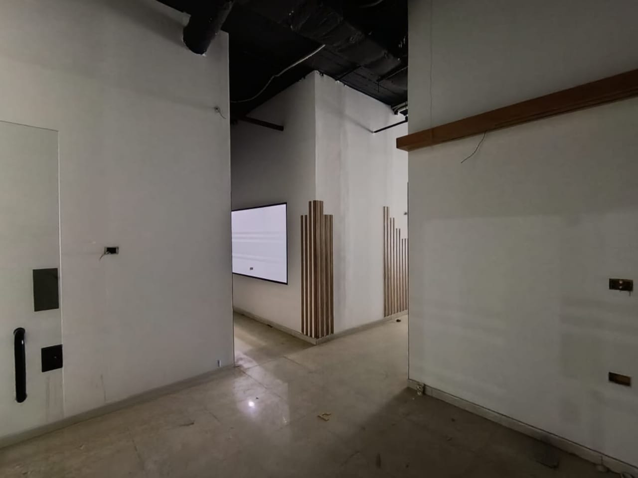 Administrative Spaces For Rent| 1000m² | New Cairo. 