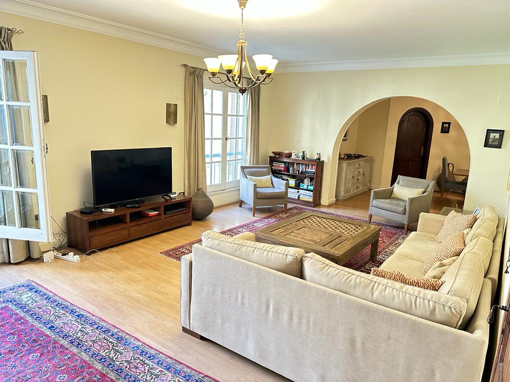 3 bedroom Penthouse for rent