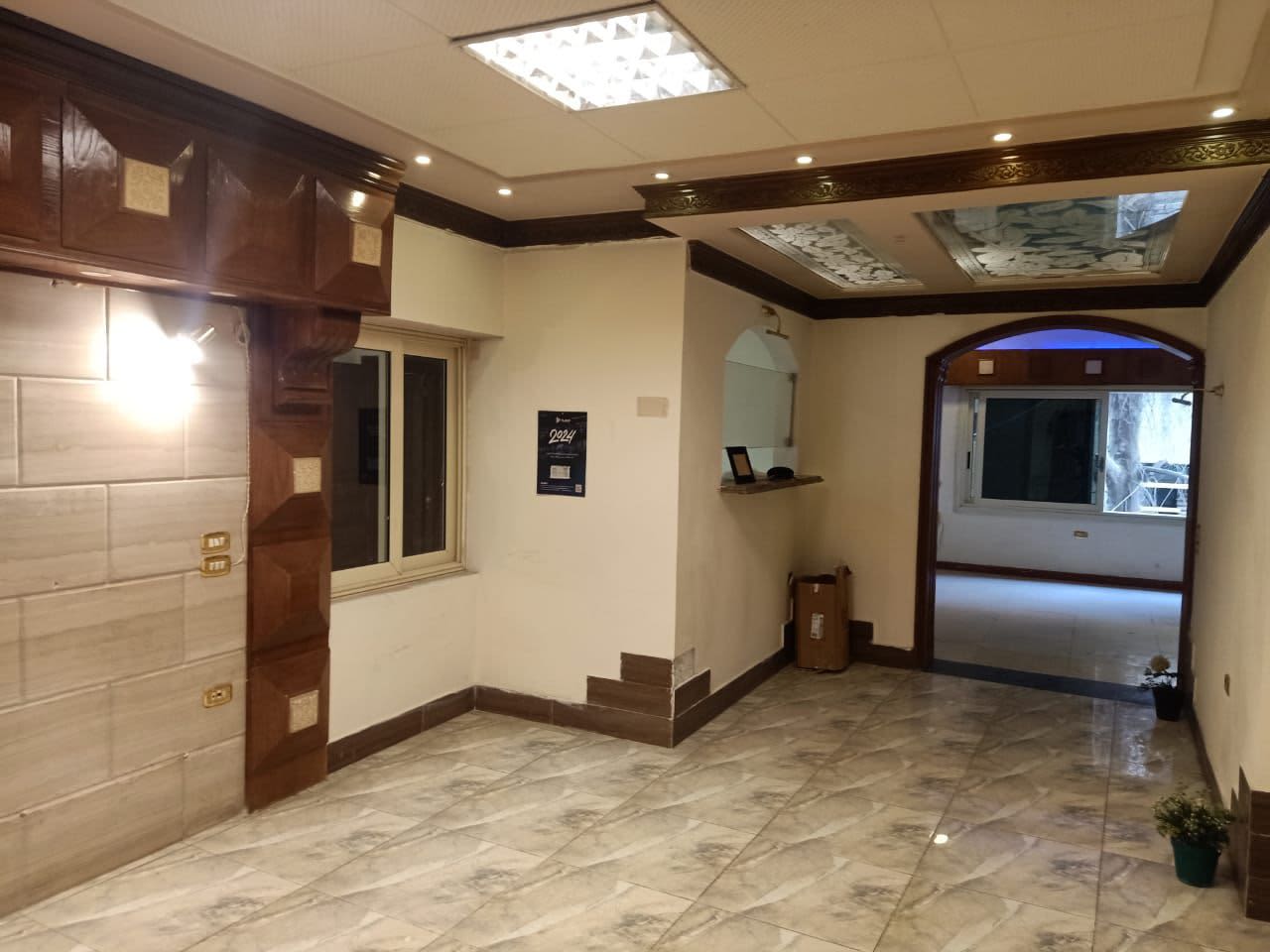 Your Next Administrative Space For Sale | 200m² | Maadi Sarayat.
