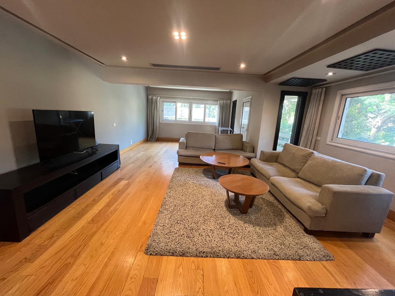 3 bedroom Apartment for rent in Sarayat