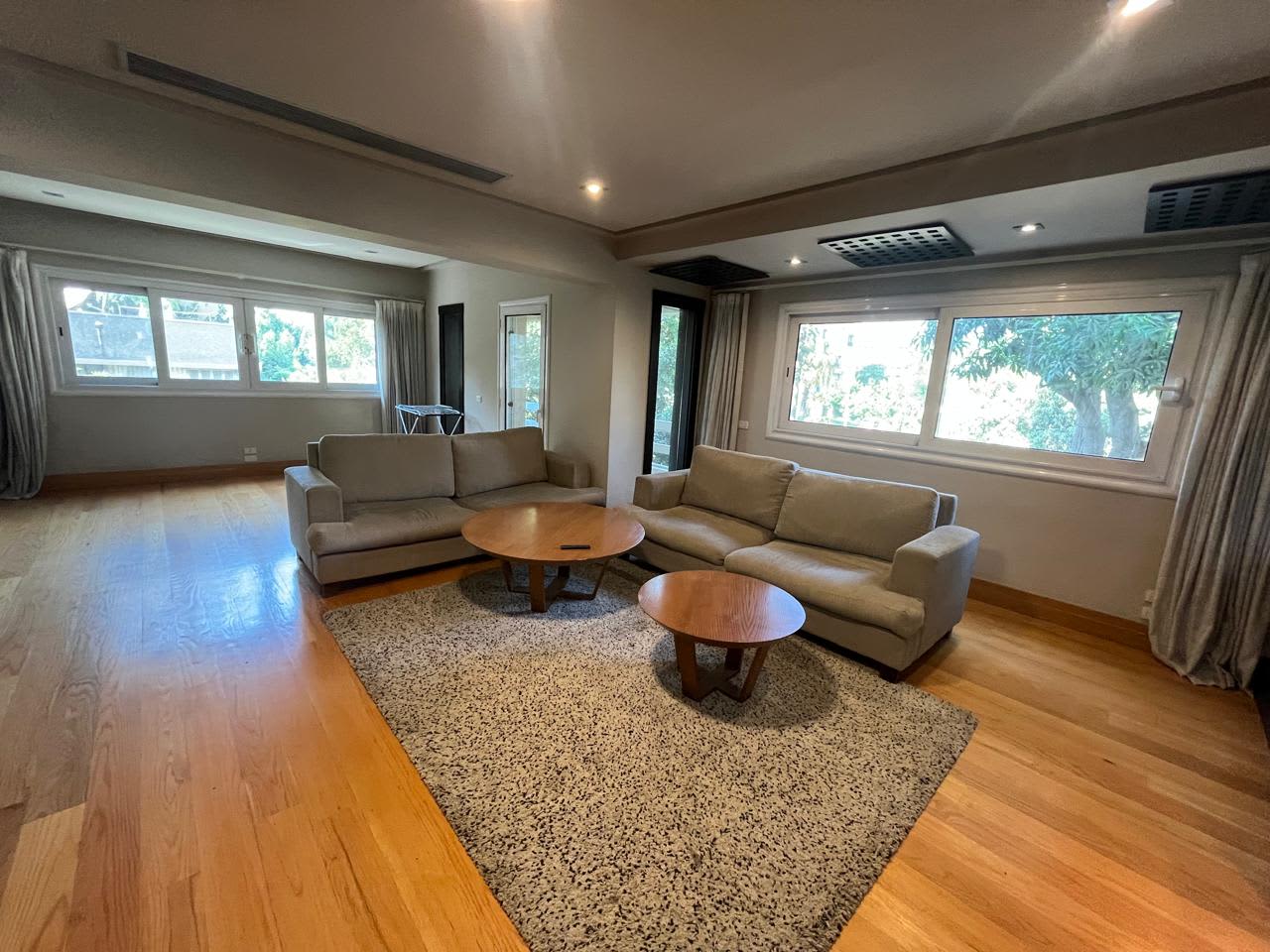 Fully Furnished Elegance In Prime Maadi Location.