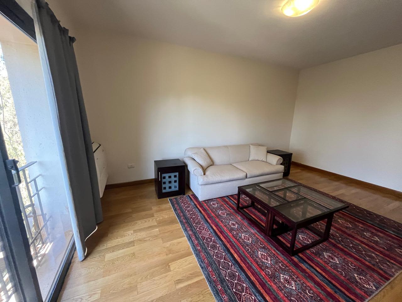 Luxury Furnished Apartment With Shared Pool In Sarayat El Maadi.