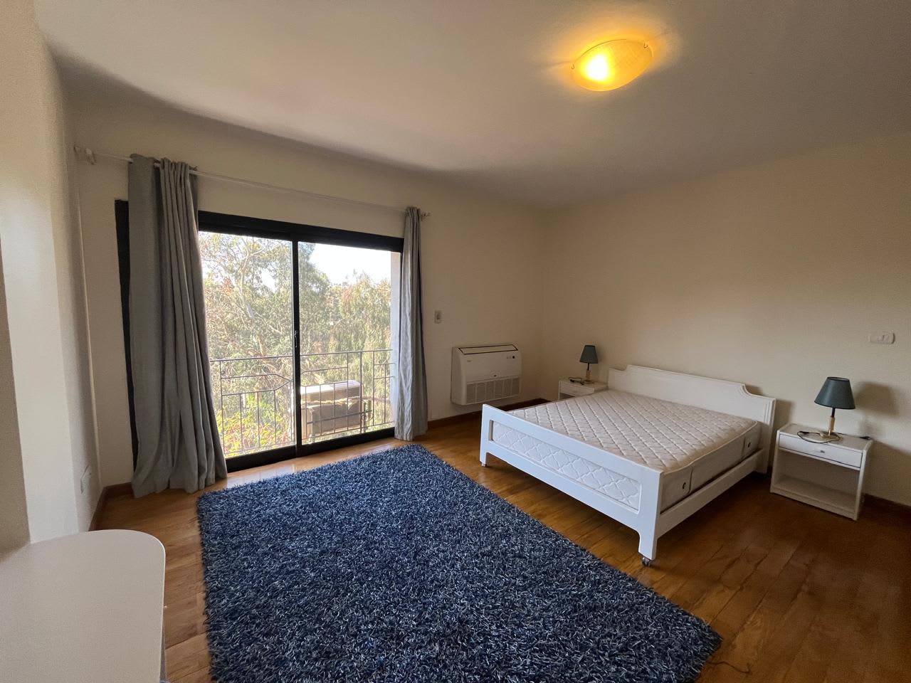 Luxury Furnished Apartment With Shared Pool In Sarayat El Maadi.