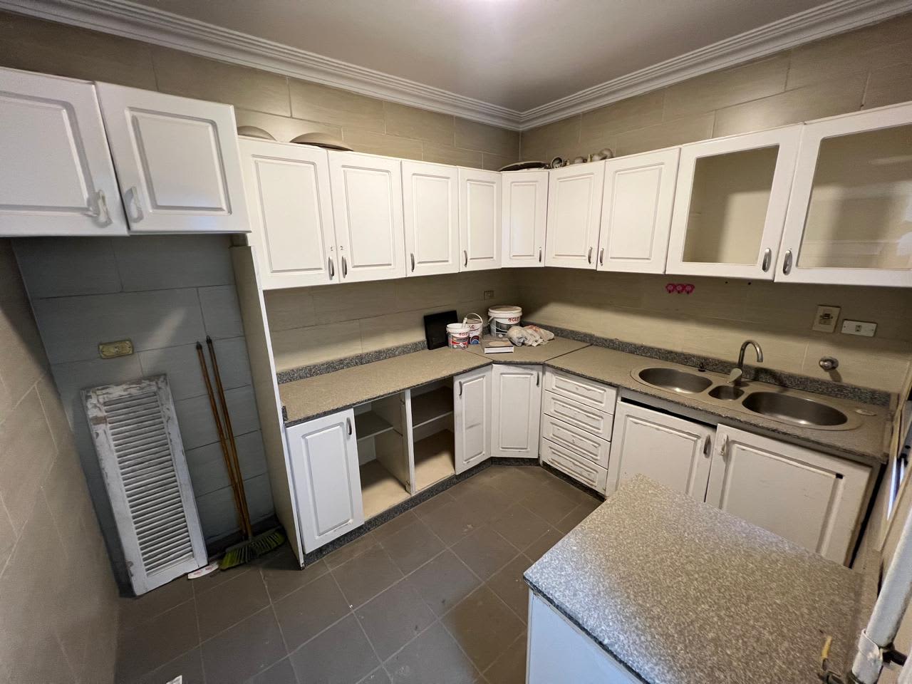 Administrative Office for Rent | 120 Sqm | Zahraa El Maadi