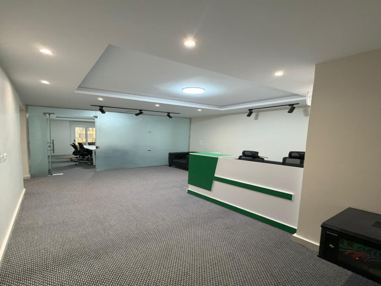 Office for rent