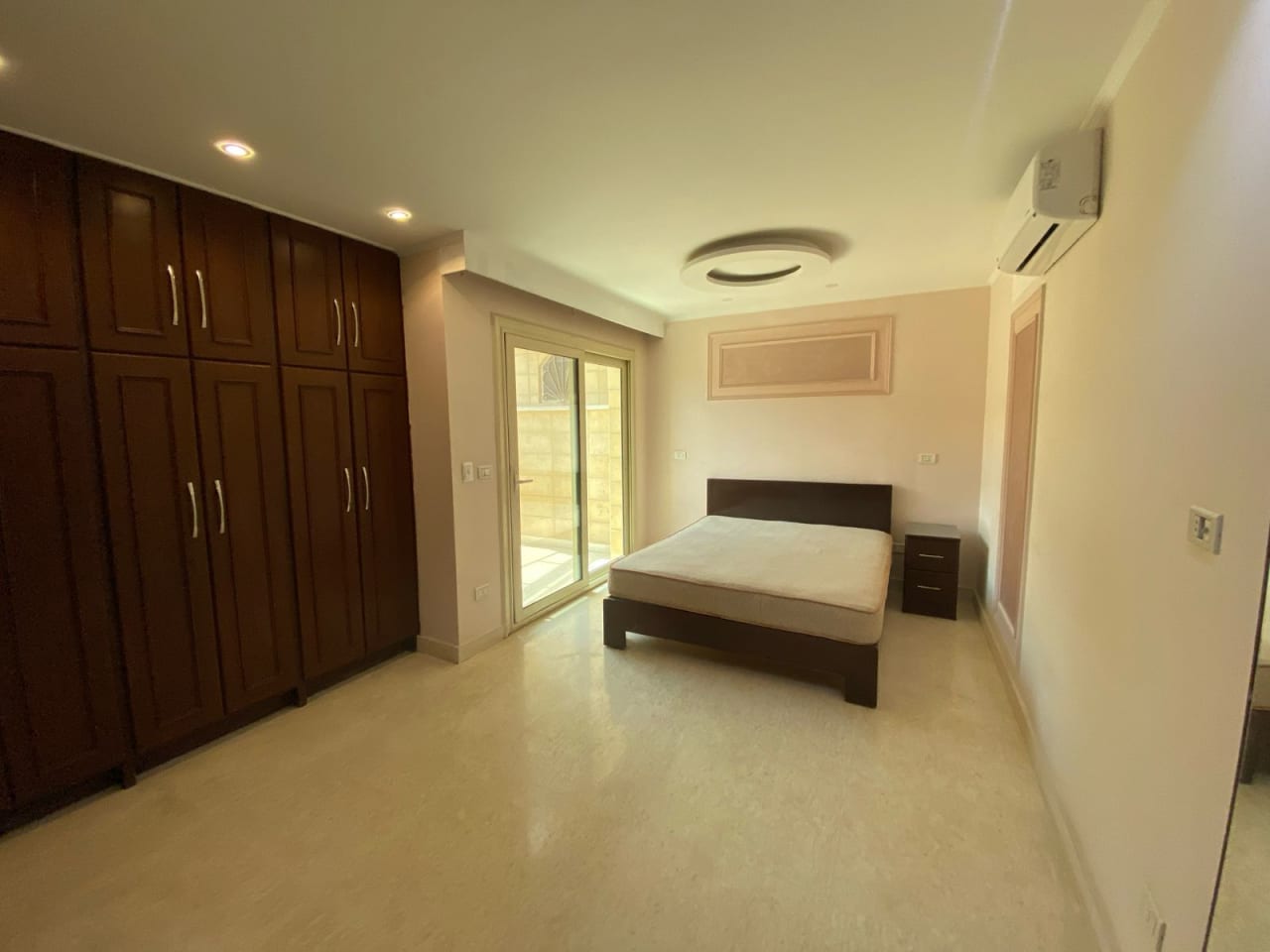 Elevated Penthouse With 2 bedrooms For Rent In Maadi Degla