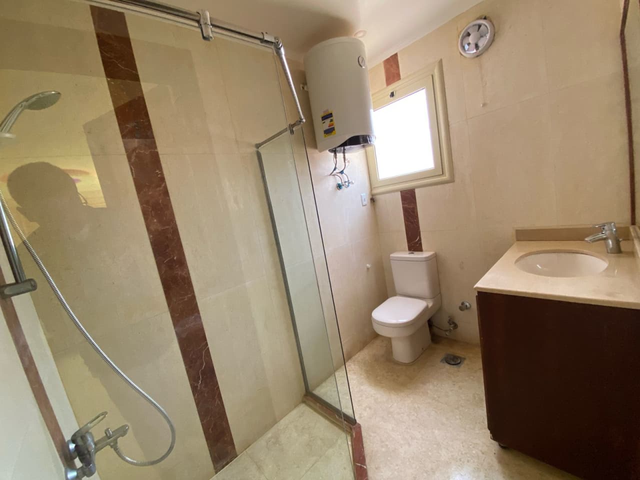 Elevated Penthouse With 2 bedrooms For Rent In Maadi Degla