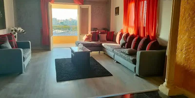 3 bedroom Apartment for rent in New Maadi