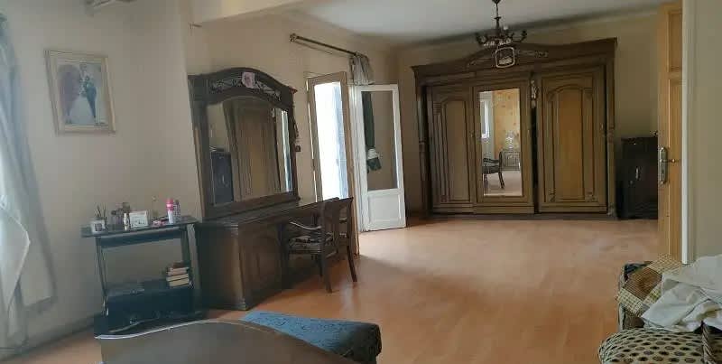 Bright 3BR Apartment in New Maadi