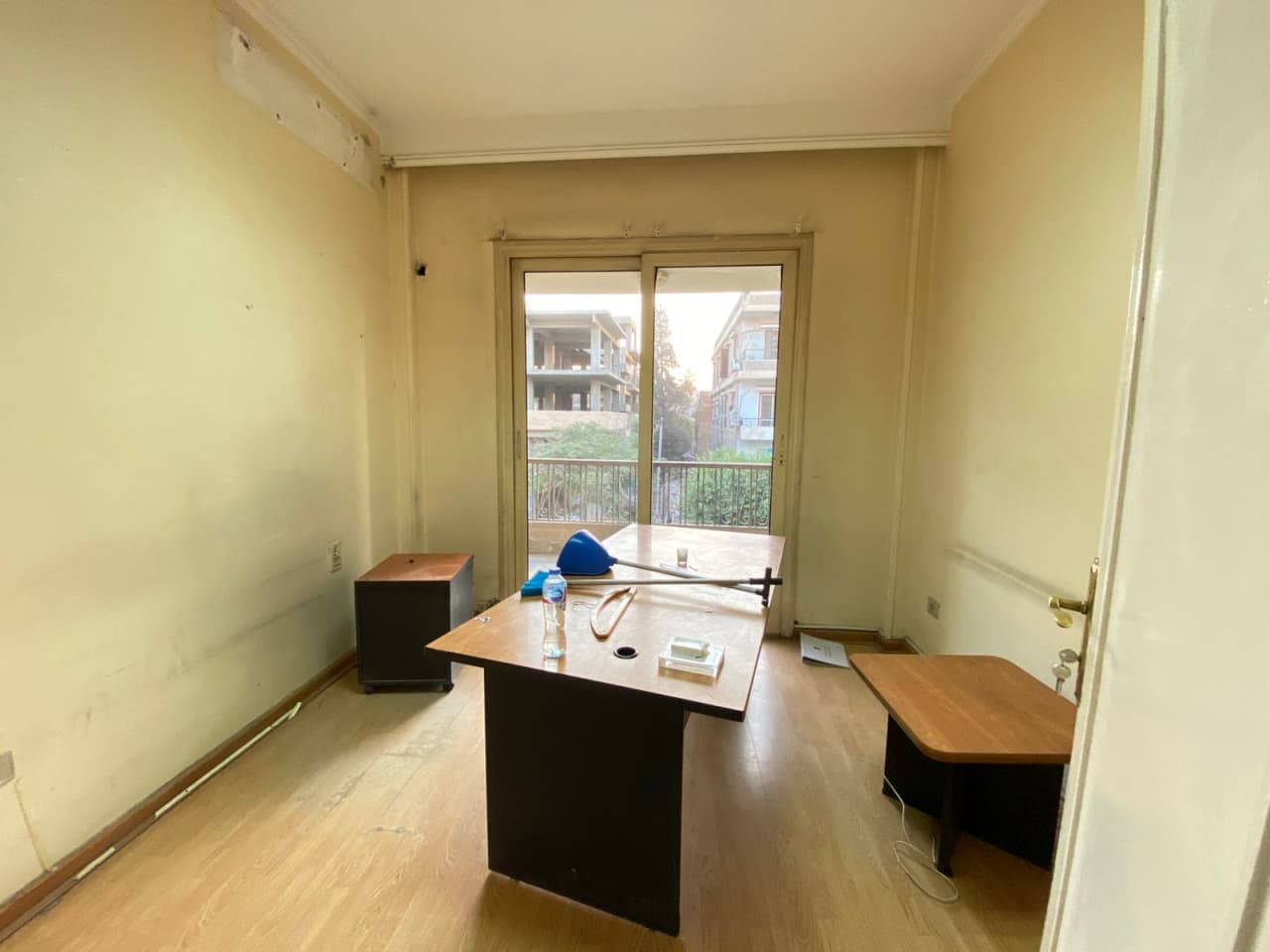 Administrative Villa For Rent| 1000m² | New Maadi. 