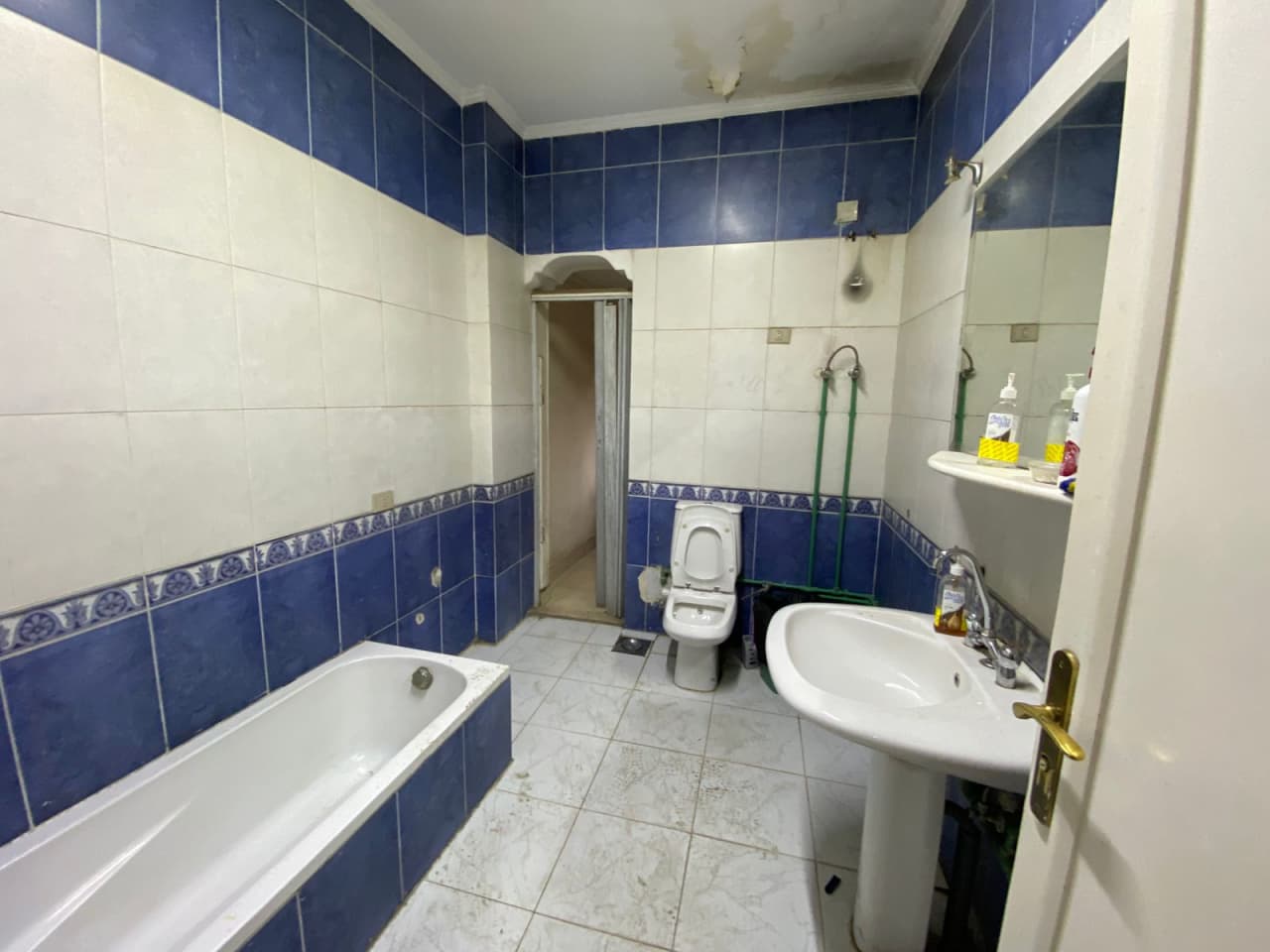 Administrative Villa For Rent| 1000m² | New Maadi. 