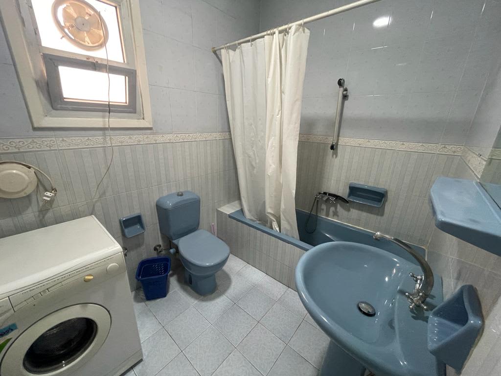 Furnished Apartment For Rent In Prime Location In Maadi Degla