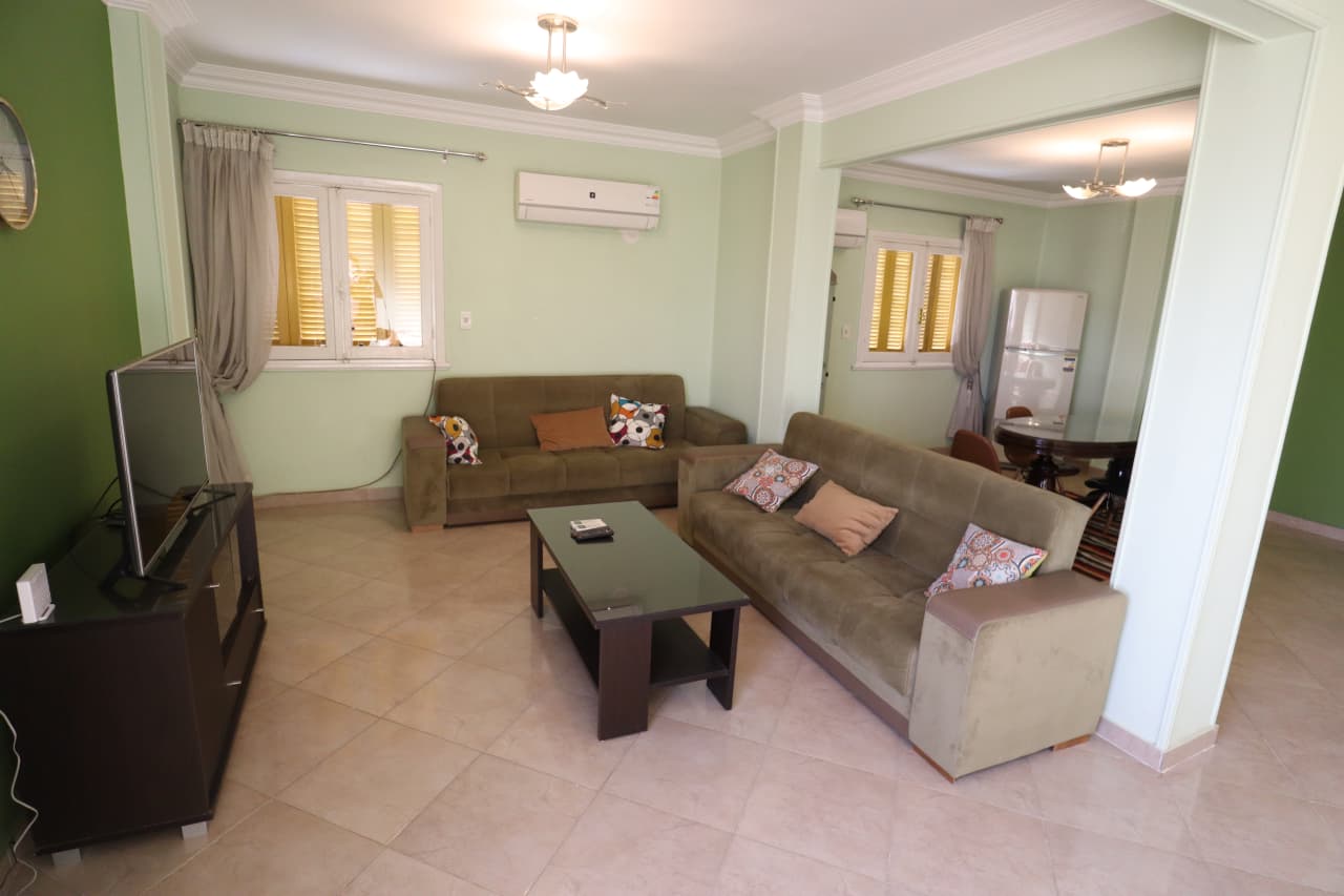 2 bedroom Apartment for rent in Sarayat