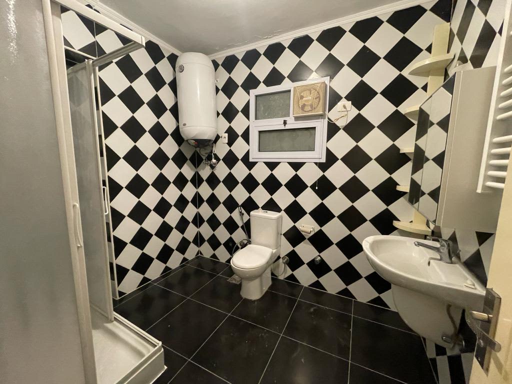 Stylish Luxury Furnished Apartment For Rent In Maadi Degla.