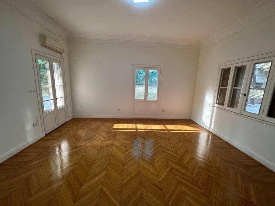 Administrative Villa For Sale| 1050m² | El Sarayat . 