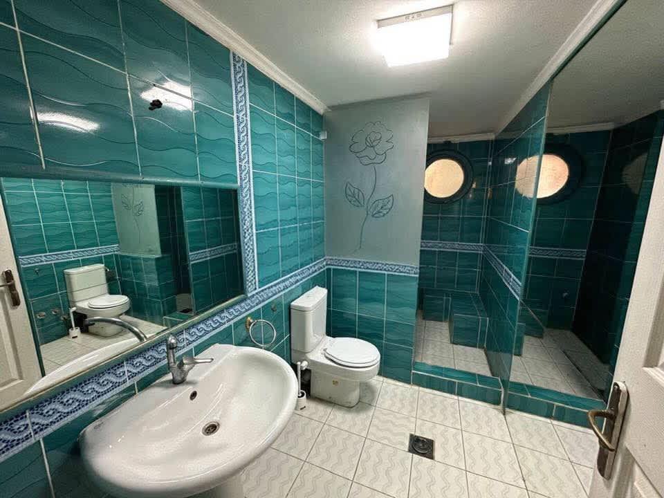 Administrative Villa For Sale| 1050m² | El Sarayat . 