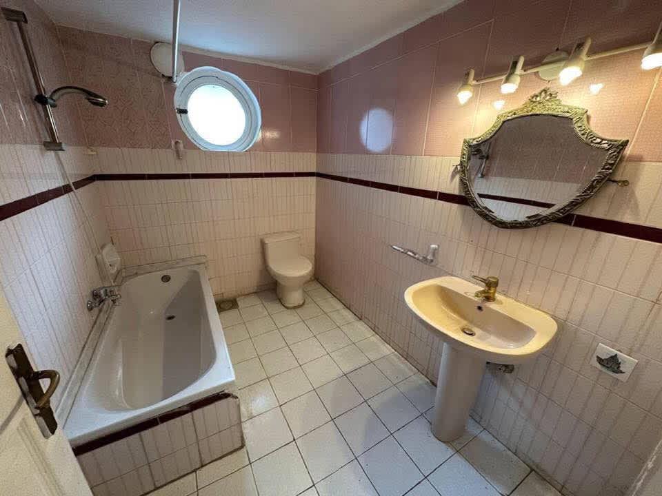 Administrative Villa For Sale| 1050m² | El Sarayat .
