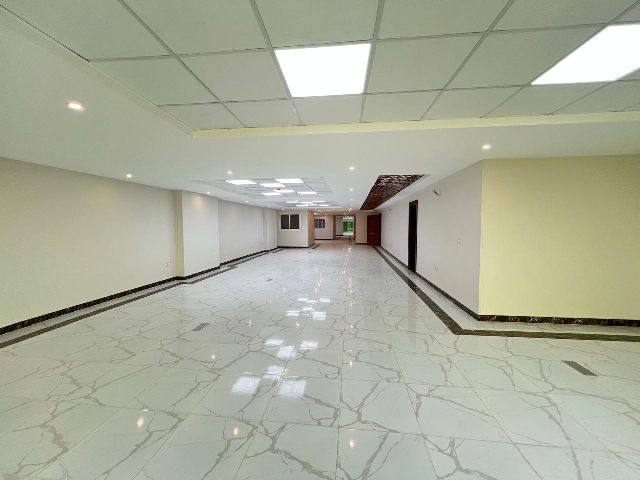 Administrative Office Space For Rent | 509m² | Cornish El Nile