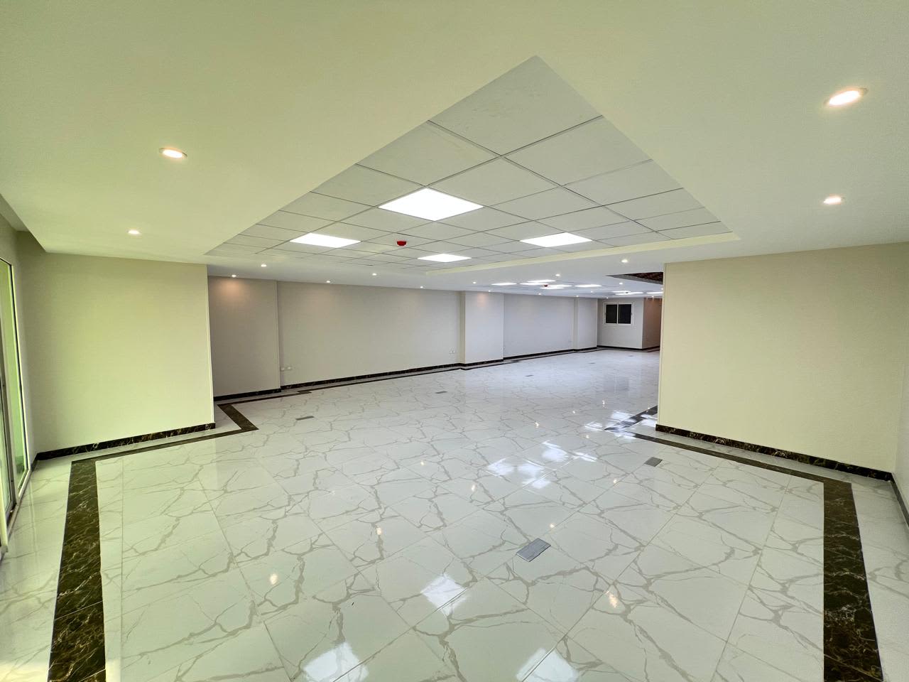 Administrative Office Space For Rent | 509m² | Cornish El Nile