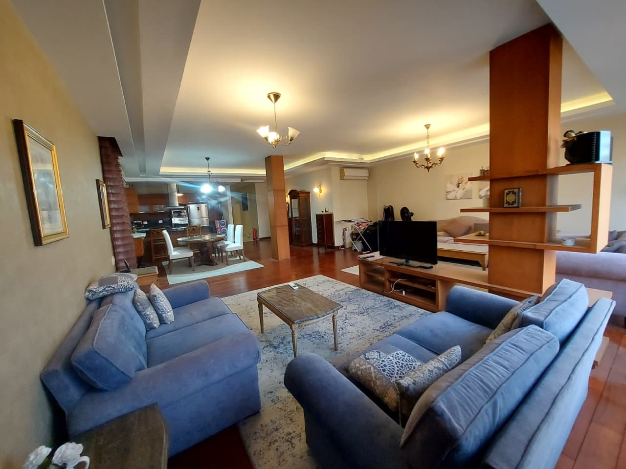2 bedroom Apartment for rent in Sarayat