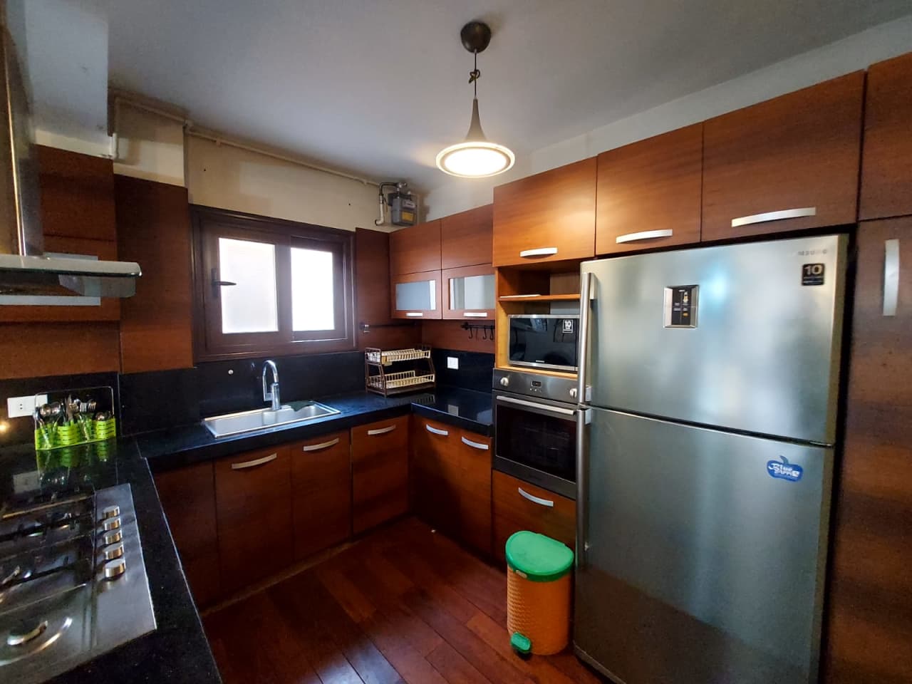 Elegant And Cozy Furnished Apartment In Maadi Sarayat.