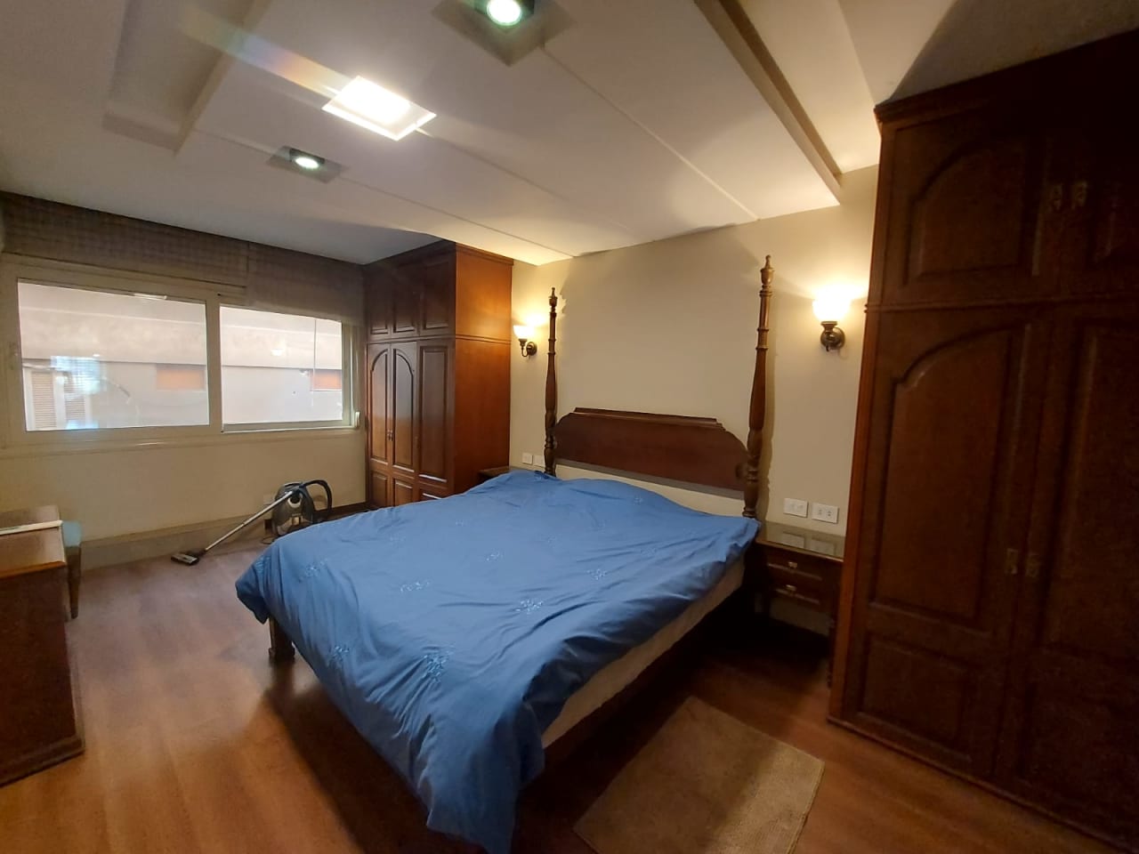 Elegant And Cozy Furnished Apartment In Maadi Sarayat.