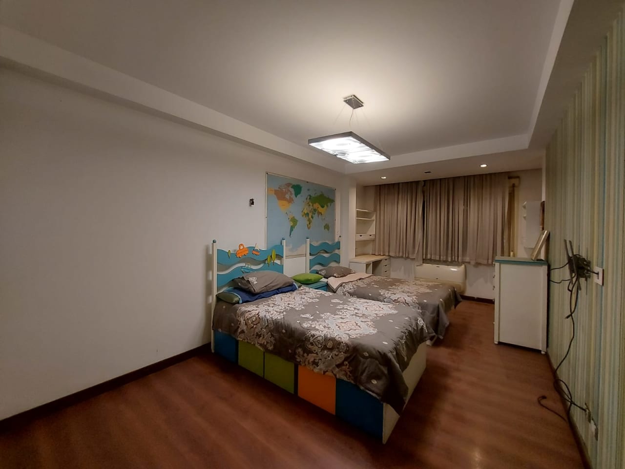 Elegant And Cozy Furnished Apartment In Maadi Sarayat.