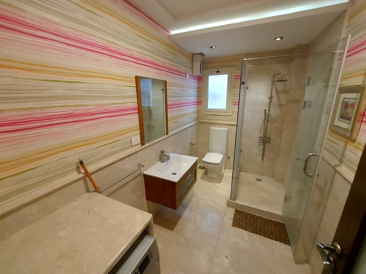 Elegant And Cozy Furnished Apartment In Maadi Sarayat.