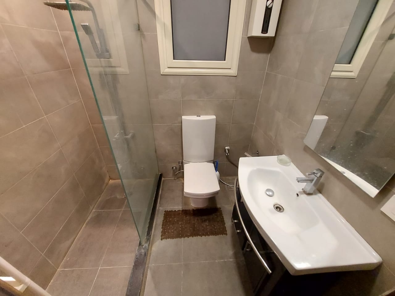 Elegant And Cozy Furnished Apartment In Maadi Sarayat.
