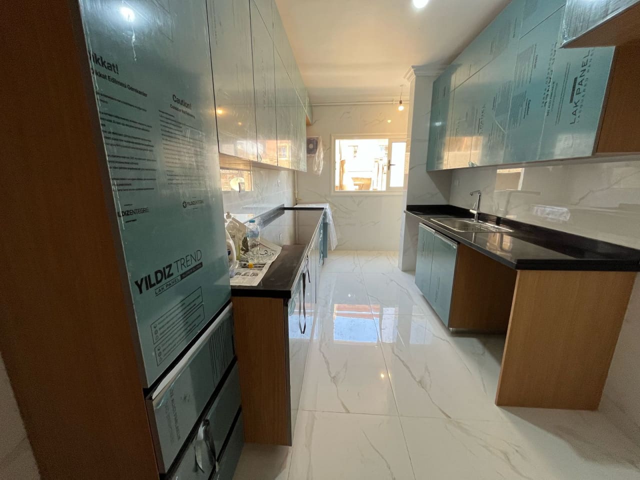 Semi Furnished Apartment In The Heart Of Maadi Close To All Service