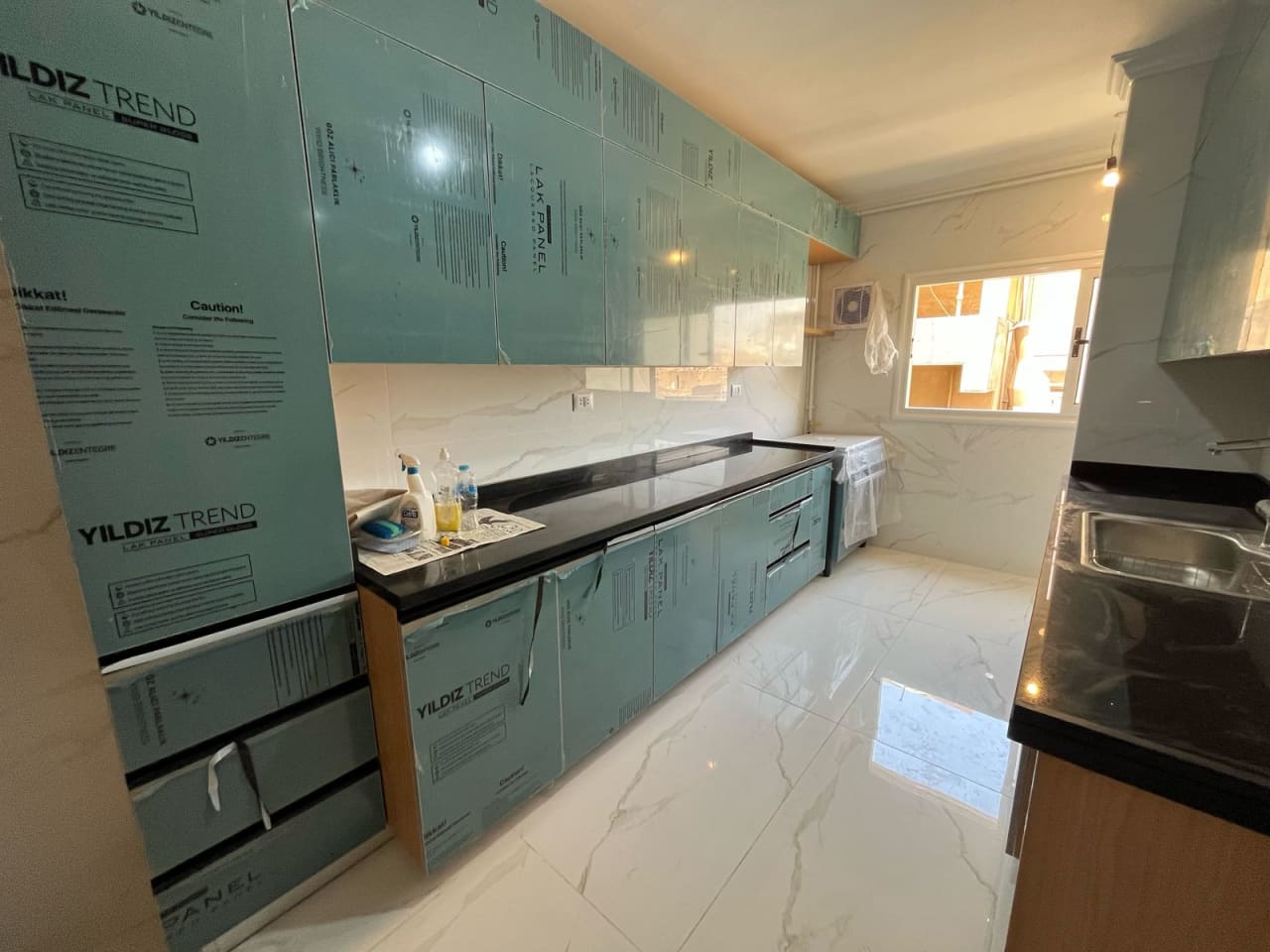 Semi Furnished Apartment In The Heart Of Maadi Close To All Service