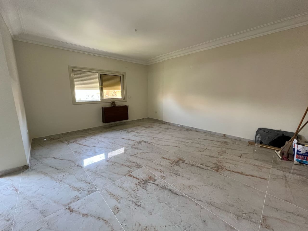 Semi Furnished Apartment In The Heart Of Maadi Close To All Service