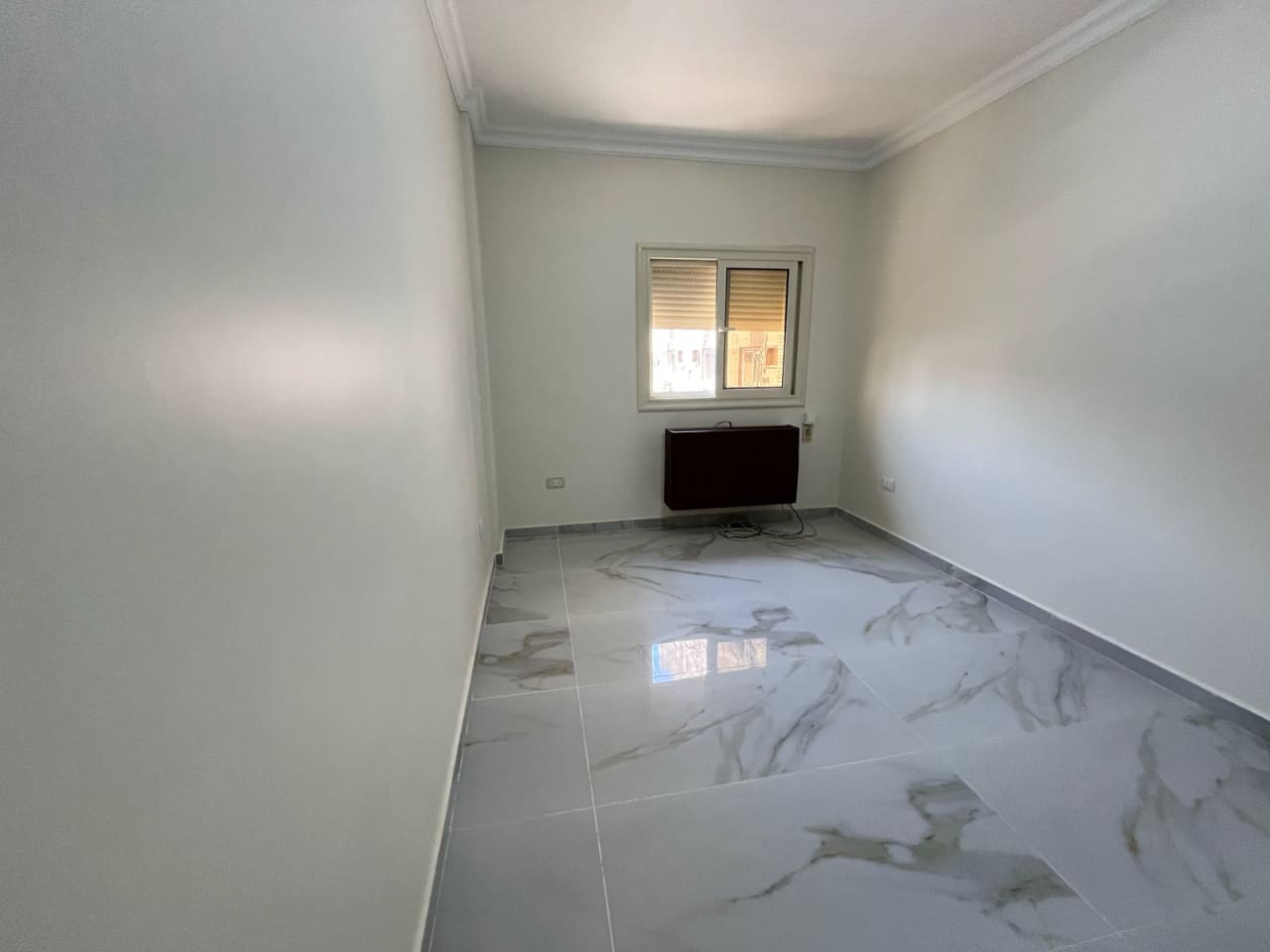 Semi Furnished Apartment In The Heart Of Maadi Close To All Service