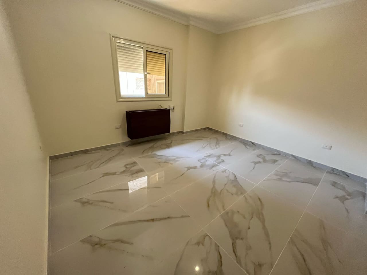 Semi Furnished Apartment In The Heart Of Maadi Close To All Service