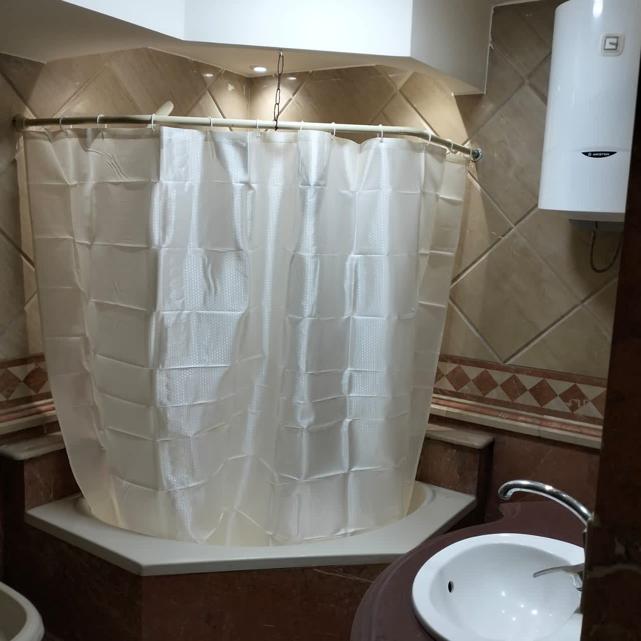 Furnished Apartment For Rent In Maadi Degla|120 Sqm.