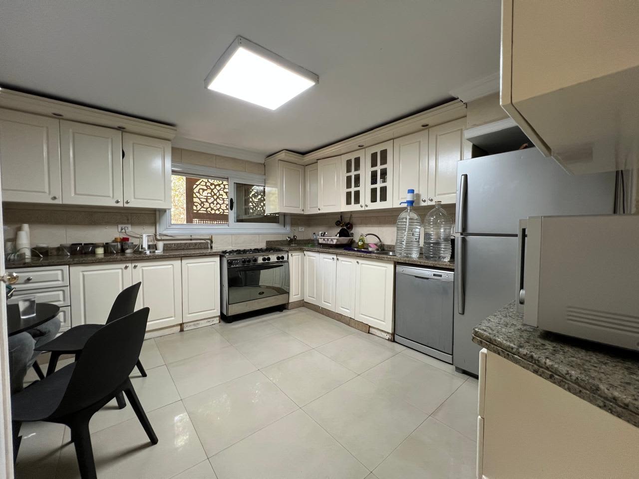 Premium Administrative Villa | 600m² | Degla .