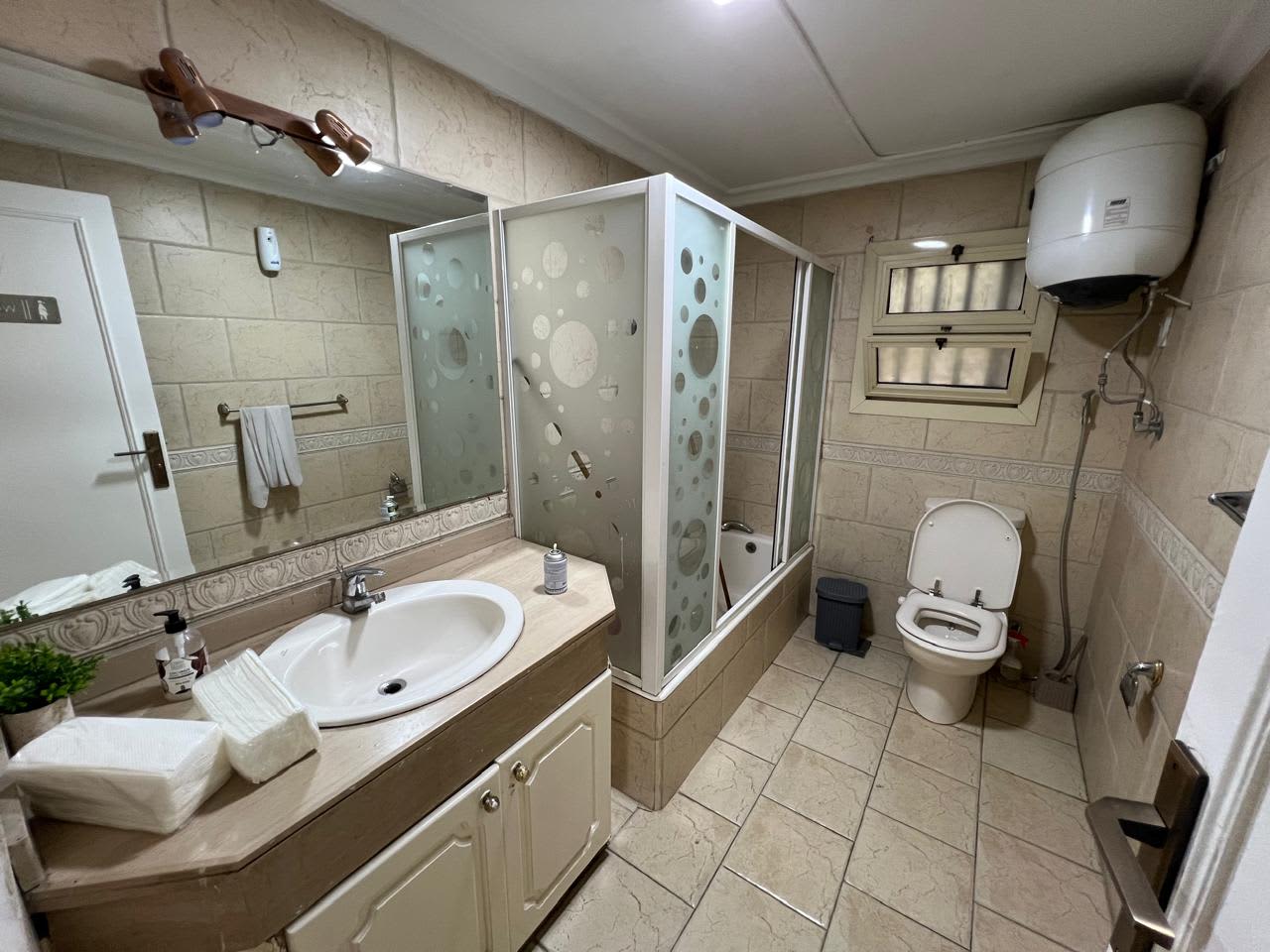 Premium Administrative Villa | 600m² | Degla .