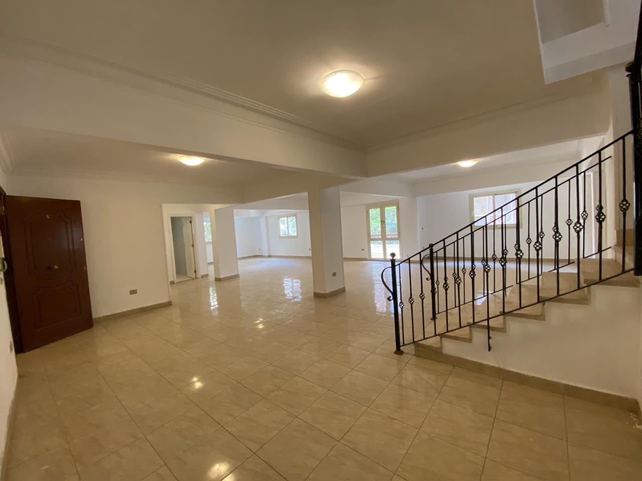 3 bedroom Duplex for rent in Degla
