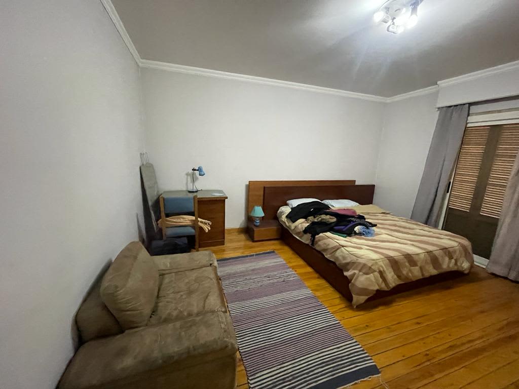 Furnished Apartment For Rent In A quite Area in Maadi Sarayat