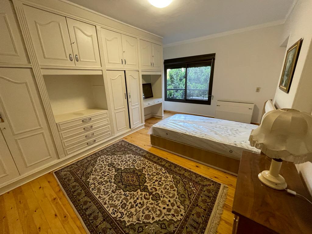 Furnished Apartment In Secure Area In Maadi Sarayat