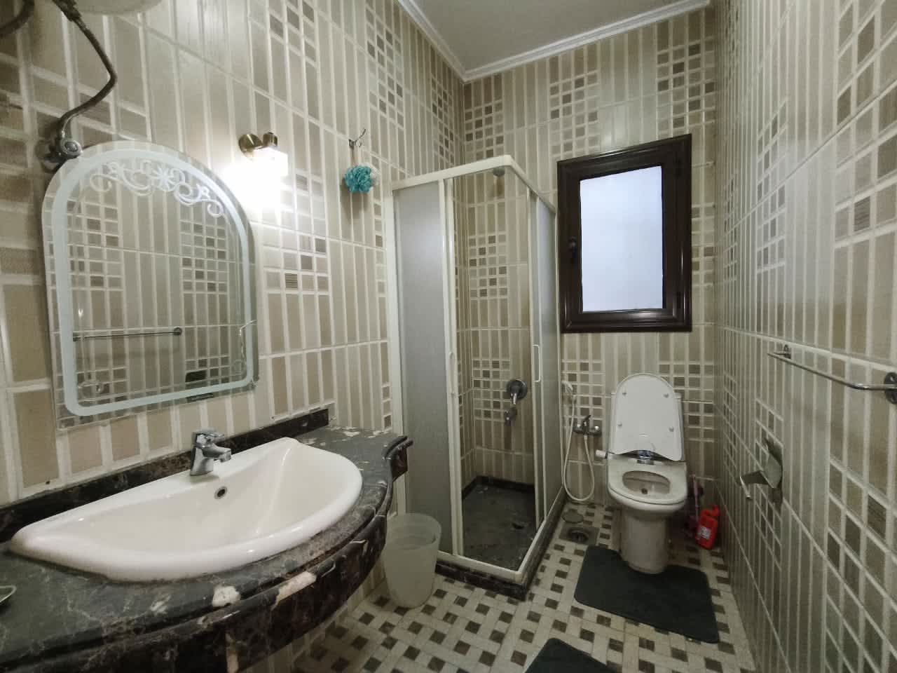 Fully Furnished Apartment With American Kitchen In Maadi Sarayat