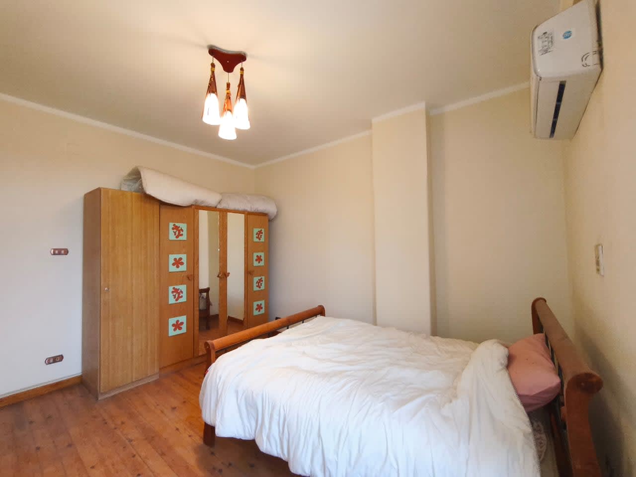 Fully Furnished Apartment With American Kitchen In Maadi Sarayat
