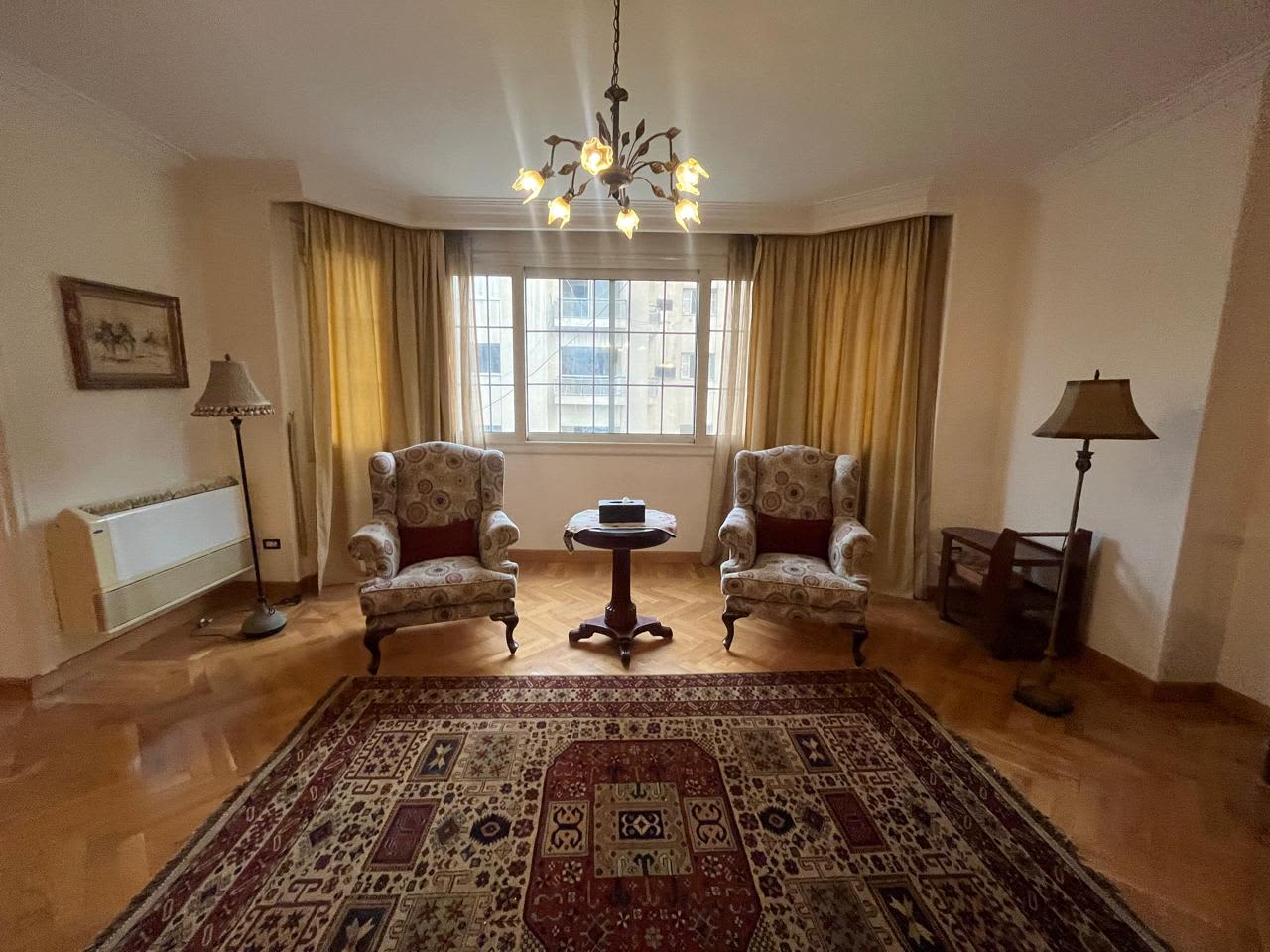 4 bedroom Apartment for rent in Sarayat