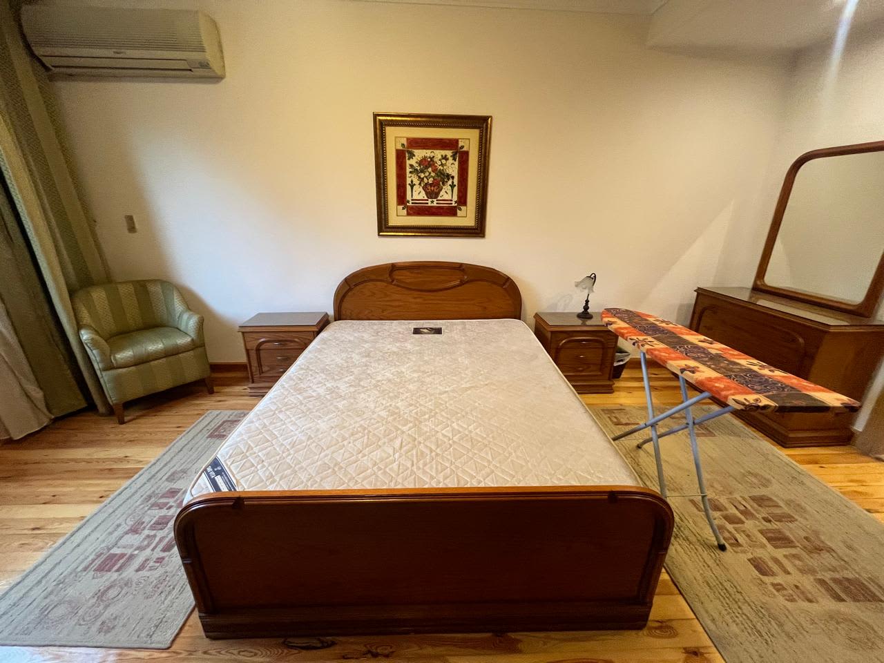 Apartment In Prime Location In Maadi Sarayat With Office Room