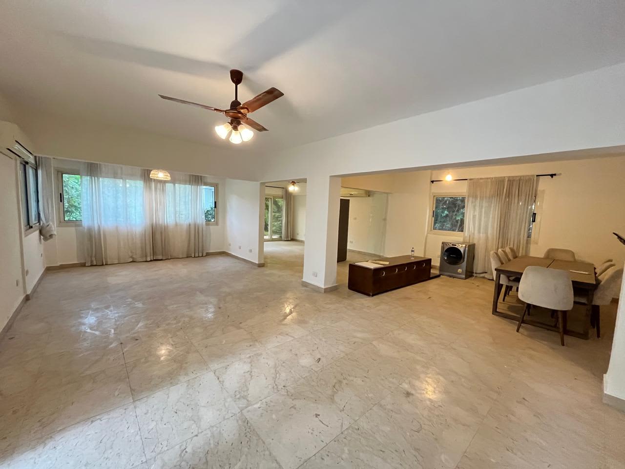 Administrative Villa | 800m² | Maadi Sarayat.