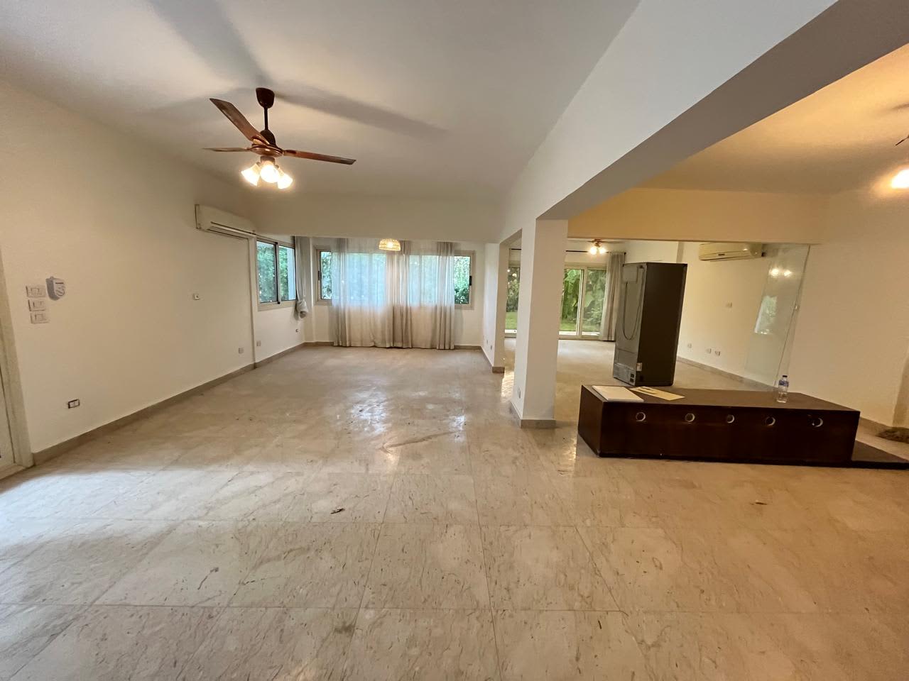 Administrative Villa | 800m² | Maadi Sarayat.
