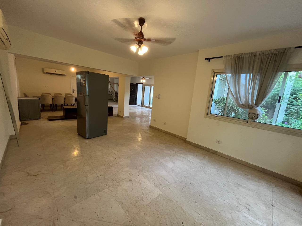 Administrative Villa | 800m² | Maadi Sarayat.