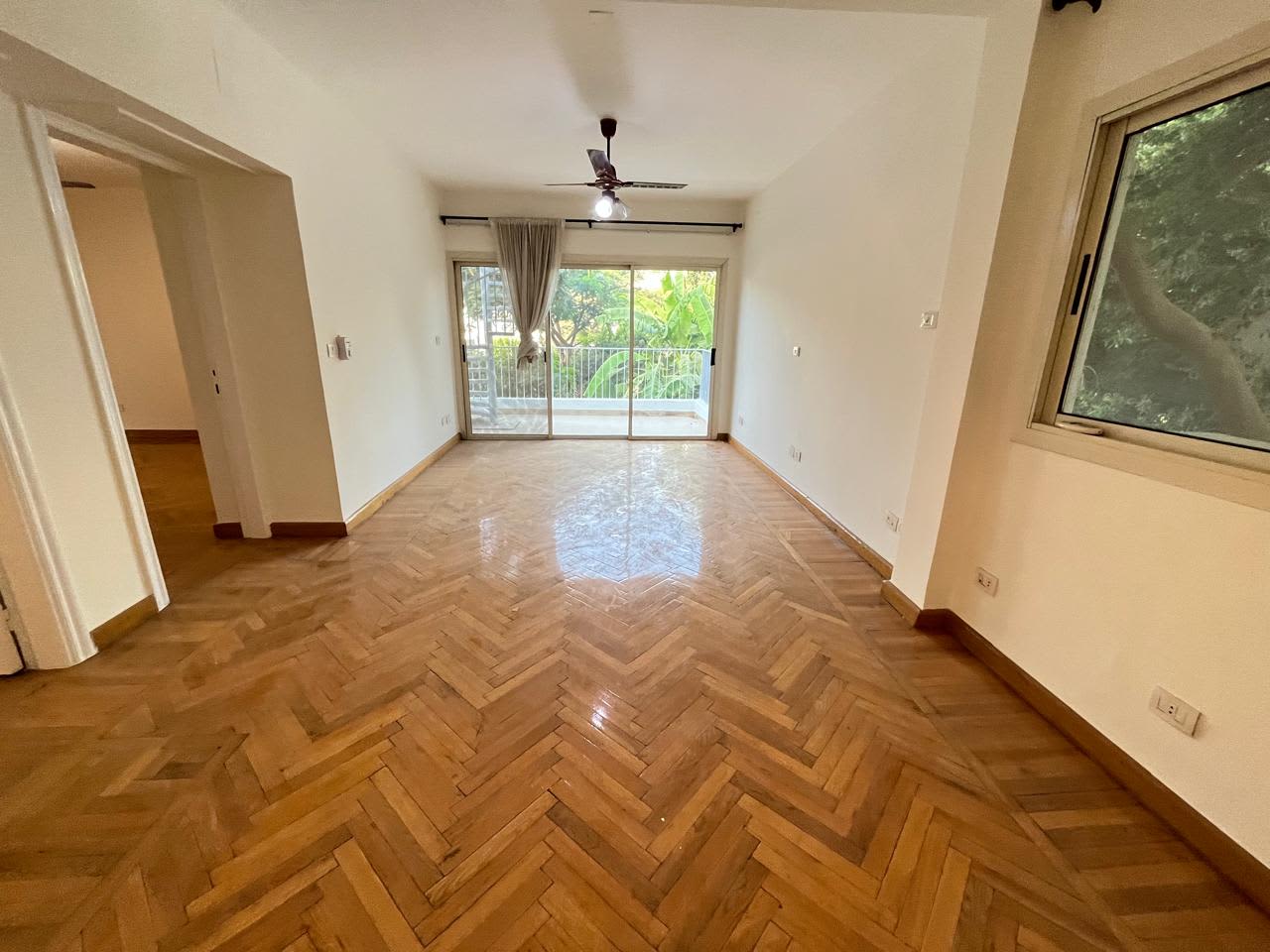 Administrative Villa | 800m² | Maadi Sarayat.