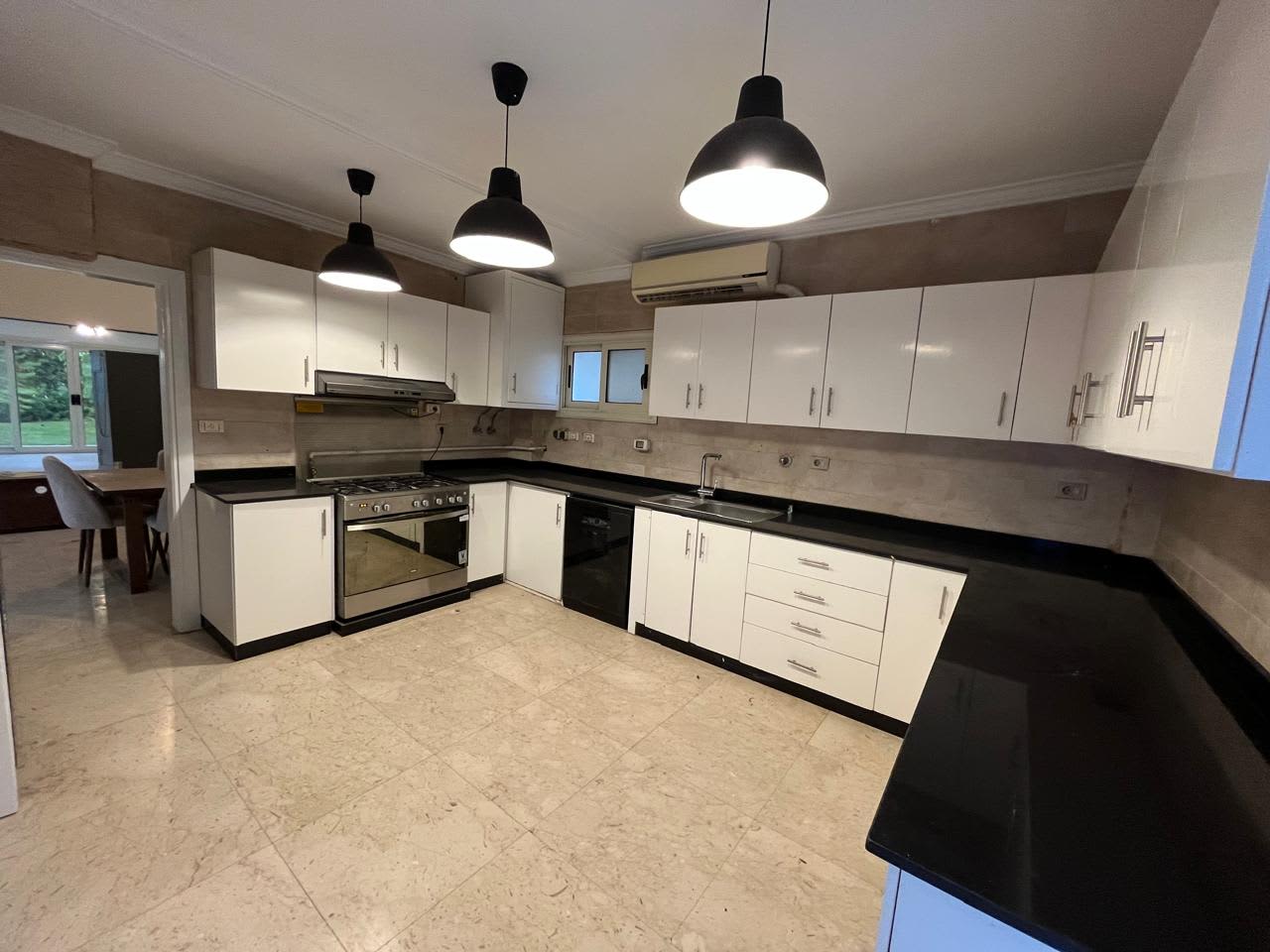 Administrative Villa | 800m² | Maadi Sarayat.