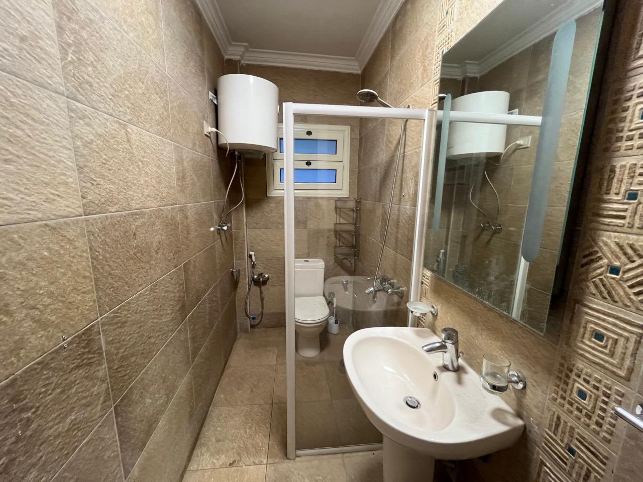 Administrative Villa | 800m² | Maadi Sarayat.